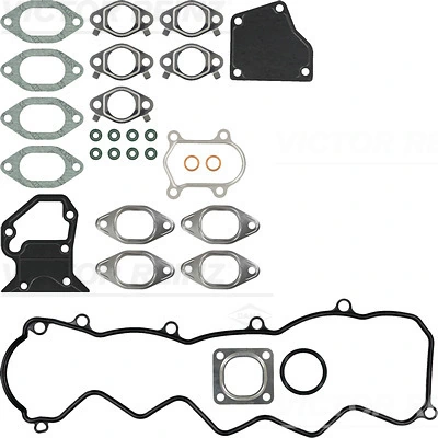Gasket Kit, cylinder head